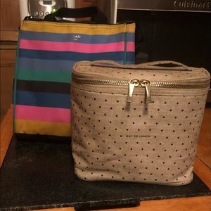 Kate Spade Lunch Totes
